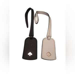 Kate Spade Duo Bag Charm Set